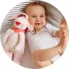 Baby Entwicklung Monat 5