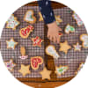 Backen an Weihnachten