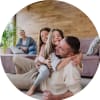 Familien-leben