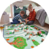 Kinderzimmer gestalten