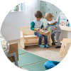 Kinderzimmer einrichten