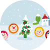 Das Weihnachtswunder