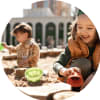 Stadtkinder & Natur