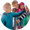 Unternehmungen mit Kindern