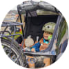 Unternehmungen mit Kleinkindern