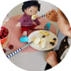 Vegetarische Ernährung