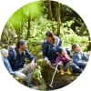 Wandern mit Kindern