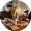 Familienspiel- Ideen