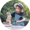 Modellieren mit Kindern