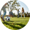 Zum Sport motivieren