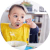 Baby Entwicklung Monat 12