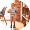 Baby Entwicklung Monat 20