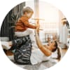 Baby Entwicklung Monat 23