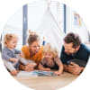 Baby Entwicklung Monat 24