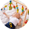  Baby Entwicklung Monat 3