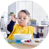 Baby Led Weaning