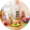 The Little Friends Veterinary Clinic