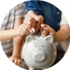 Familie & Geld