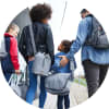 Fliegen mit Kindern