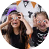 Halloween Party