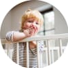 Kindersicherheit Zuhause