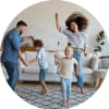 Patchwork-familie