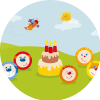 Pauls Geburtstag