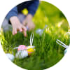Osterrituale mit Kindern