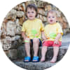 Kinder- Reiseapotheke