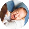 Ver-stopfung Babys