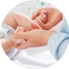 Windeldermatitis