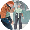 Kinder Winterkleidung