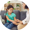 Mit Kindern über Gefühle sprechen