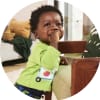 Baby Entwicklung Monat 11