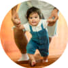 Baby Entwicklung Monat 17