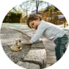 Baby Entwicklung Monat 18
