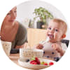 Baby Entwicklung Monat 16