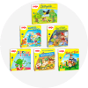 Spielepakete