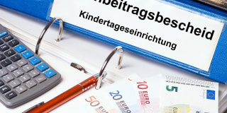 Kita Gebühren, Kindergarten Kosten |  Header Image
