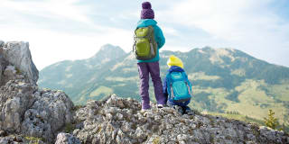 Ausflug mit Kindern planen | Header-Image