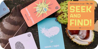 S | Sortiment entdecken | Terra Kids | Seek and find