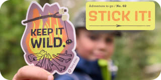 S | Sortiment entdecken | Terra Kids | Stick it on