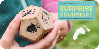 S | Sortiment entdecken | Terra Kids | Surprise yourself