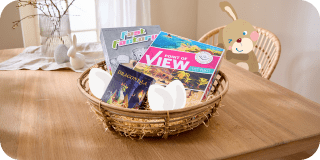 Ostern | Geschenke ab 8 Jahren | SEO/CT