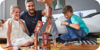 Spielzeug für 7-Jährige | Header Image | SEO/CT