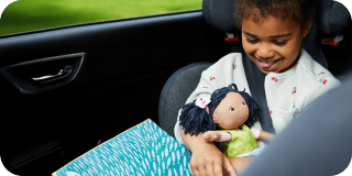 Entspannt Auto fahren | SEO/CT