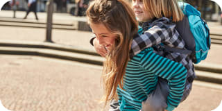Schulanfang | Header-Image