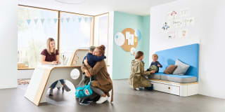 Garderobe | Header Image