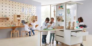 Forscherraum | Header Image 