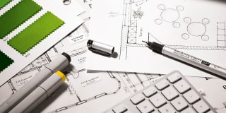 Planung | Header Image